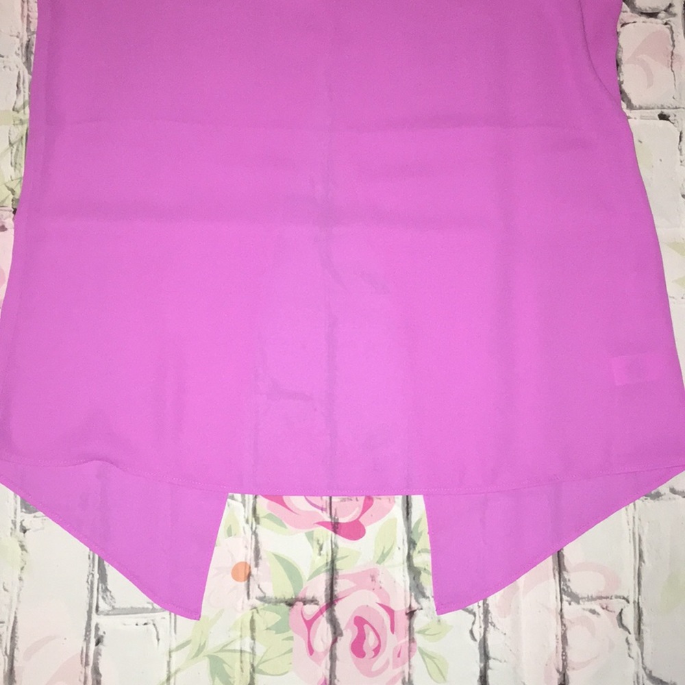 Express Split-back Tank - Picture 4 of 6